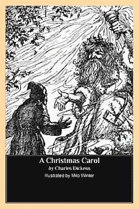 Charles Dickens - A Christmas Carol (Illustrated by Milo Winter), Häftad. Tillgänglighet: Lägg i varukorg