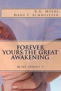 bokomslag Forever Yours: The Great Awakening