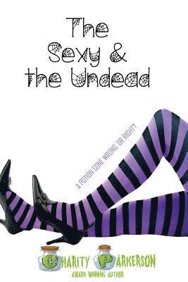 The Sexy & The Undead 1