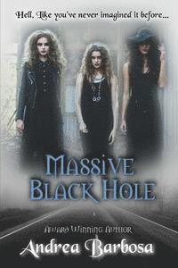 Massive Black Hole 1