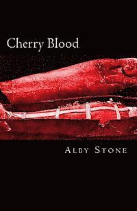 bokomslag Cherry Blood
