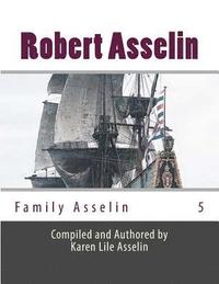 bokomslag Family Asselin: Robert Asselin # 5