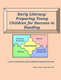 bokomslag Early Literacy: Preparing Young Children for Success in Reading