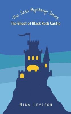 Nina Levison - Ghost of Black Rock Castle, Häftad