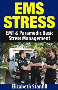 bokomslag EMS Stress