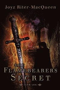 bokomslag The Flamebearers Secret: Book One