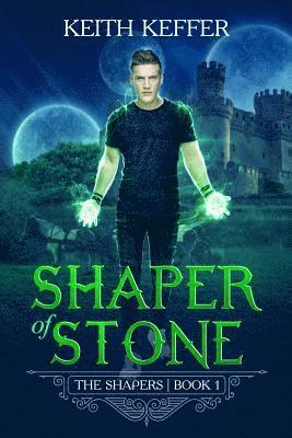 Shaper of Stone 1