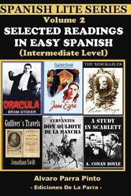 Selected Readings In Easy Spanish Vol 2 1
