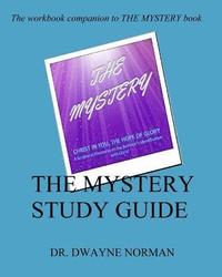 bokomslag The Mystery Study Guide