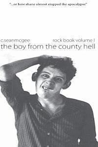 bokomslag The Boy from the County Hell