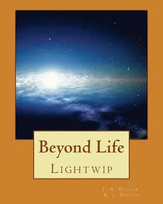 bokomslag Beyond Life