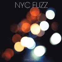 bokomslag Nyc Fuzz