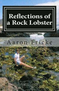 bokomslag Reflections of a Rock Lobster: A Story About Growing Up Gay
