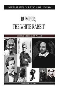 bokomslag Bumper, The White Rabbit