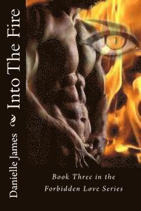 Danielle James - Into The Fire, Häftad