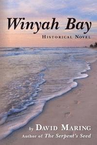 bokomslag Winyah Bay