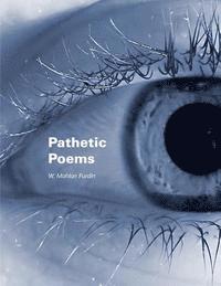 bokomslag Pathetic Poems