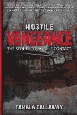 bokomslag Hostile Vengeance