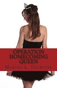 bokomslag Operation Homecoming Queen