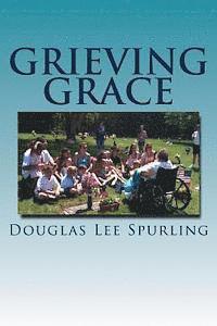 bokomslag Grieving Grace