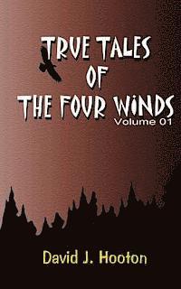 bokomslag True Tales of the Four Winds