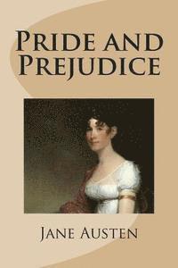 bokomslag Pride and Prejudice