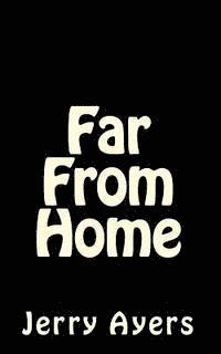 bokomslag Far From Home