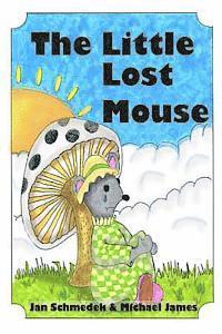 bokomslag The Little Lost Mouse