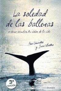 bokomslag La soledad de las ballenas