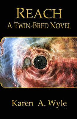 bokomslag Reach: A Twin-Bred Novel