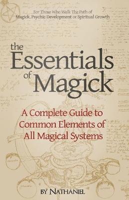 bokomslag Essentials of Magick