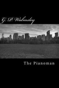 bokomslag The Pianoman