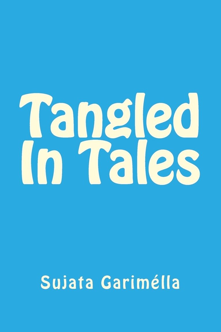 Tangled In Tales 1