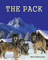 bokomslag The PACK