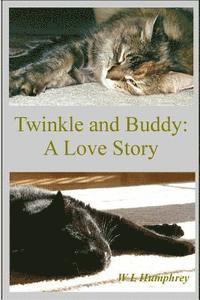 bokomslag Twinkle and Buddy: A Love Story