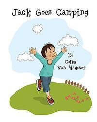 bokomslag Jack Goes Camping
