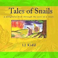 bokomslag Tales of Snails