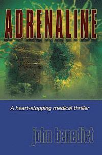 Adrenaline: New 2013 edition 1