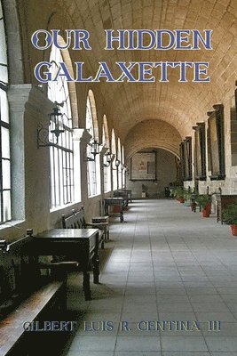 Our Hidden Galaxette 1