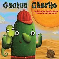 bokomslag Cactus Charlie