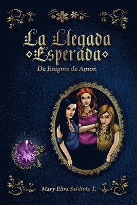 La Llegada Esperada 1