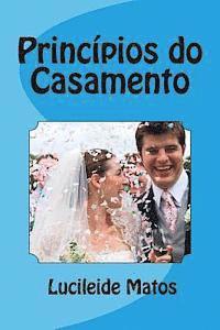 bokomslag Princípios do Casamento