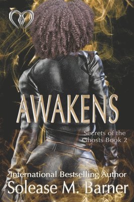 Secrets Of The Ghosts: Awakens 1