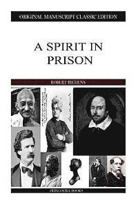 bokomslag A Spirit In Prison
