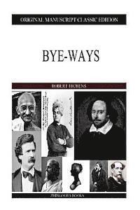 bokomslag Bye-Ways