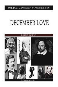 bokomslag December Love