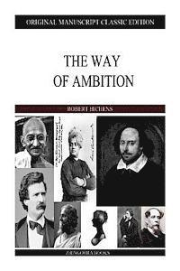 The Way Of Ambition 1