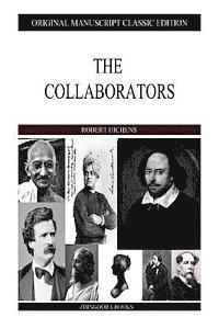 bokomslag The Collaborators