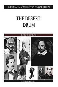 bokomslag The Desert Drum