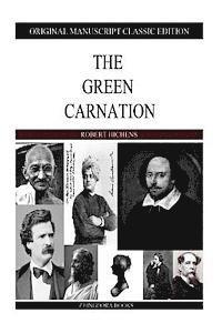 The Green Carnation 1